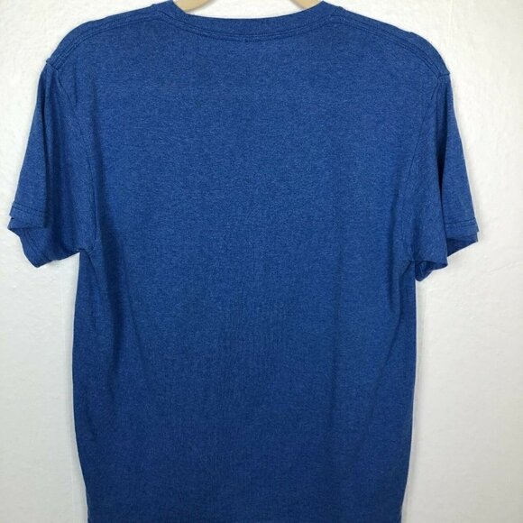 MARVEL COMICS Captain America Graphic T Shirt - Picture 7 of 7